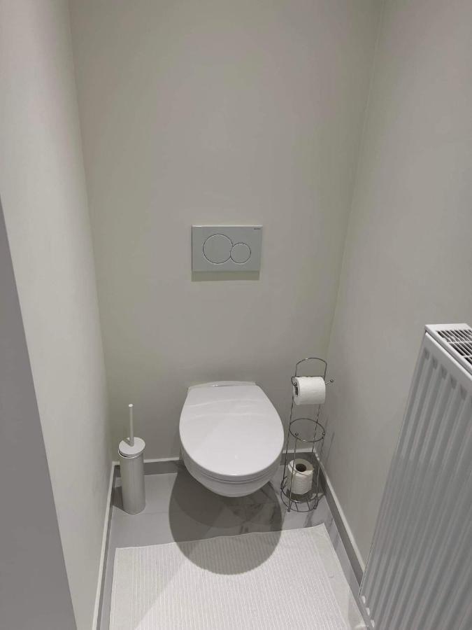 Prachtige Kamer In Centrum Brugge Met Badkamer ! Bruges Exterior foto