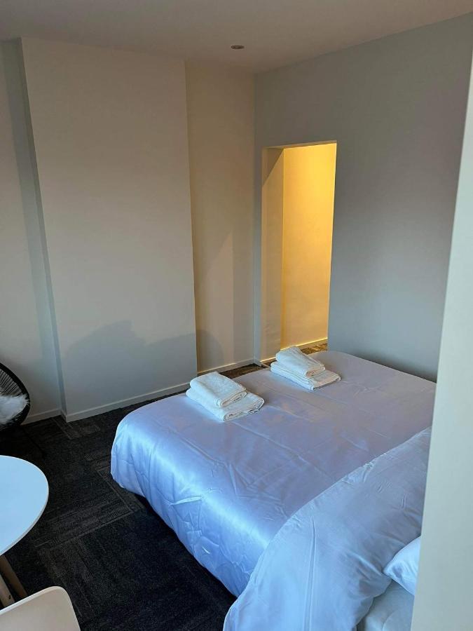 Prachtige Kamer In Centrum Brugge Met Badkamer ! Bruges Exterior foto