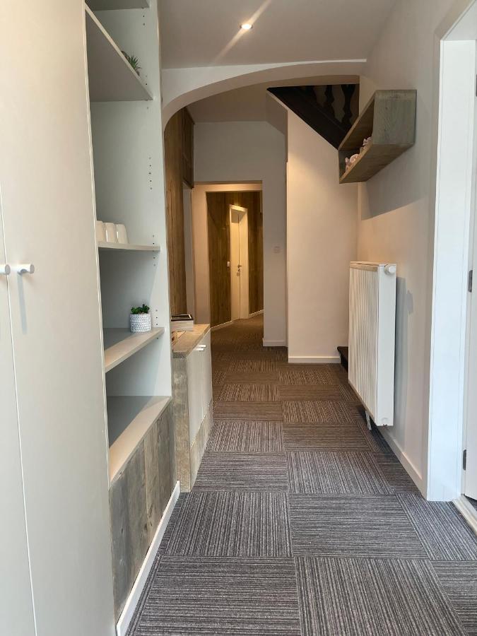 Prachtige Kamer In Centrum Brugge Met Badkamer ! Bruges Exterior foto