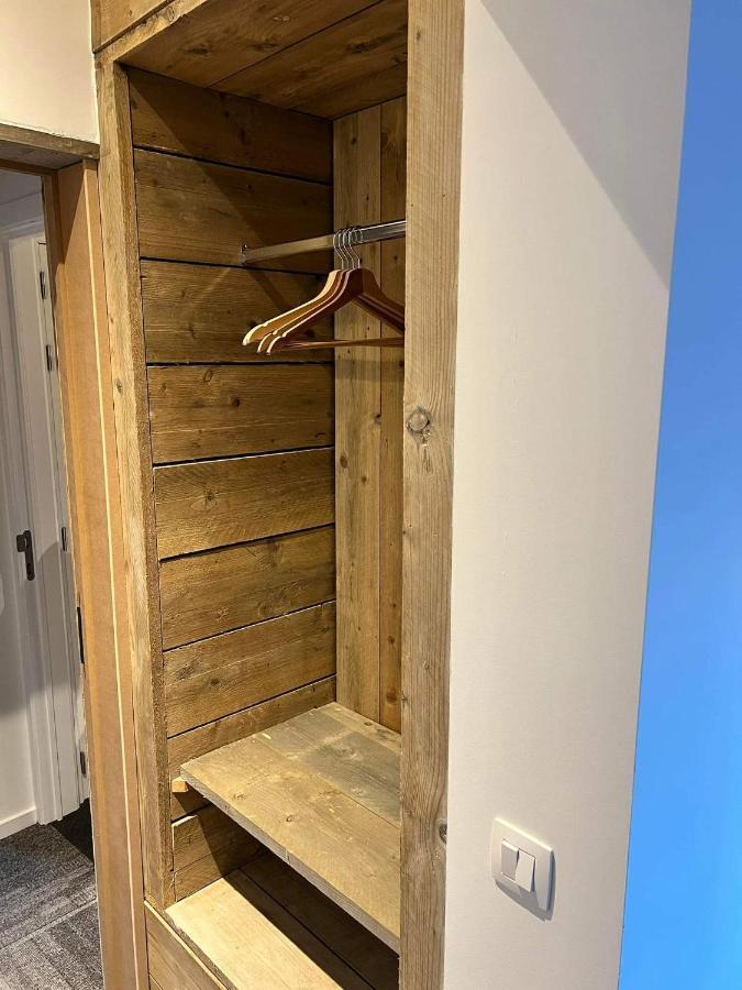 Prachtige Kamer In Centrum Brugge Met Badkamer ! Bruges Exterior foto