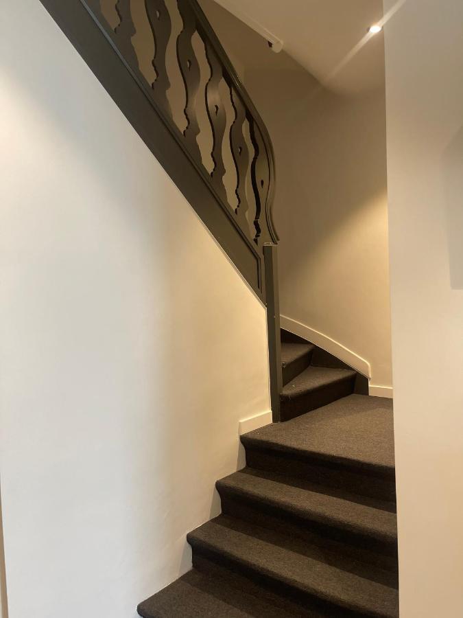 Prachtige Kamer In Centrum Brugge Met Badkamer ! Bruges Exterior foto