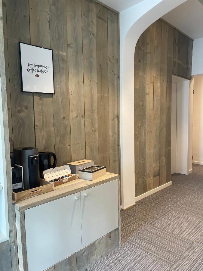 Prachtige Kamer In Centrum Brugge Met Badkamer ! Bruges Exterior foto