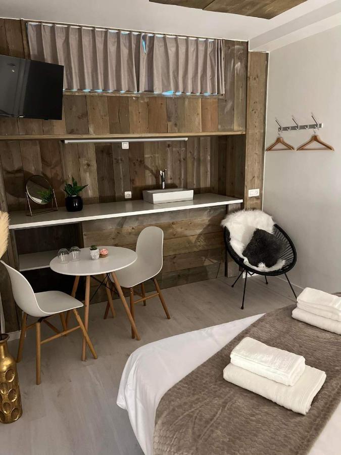 Prachtige Kamer In Centrum Brugge Met Badkamer ! Bruges Exterior foto