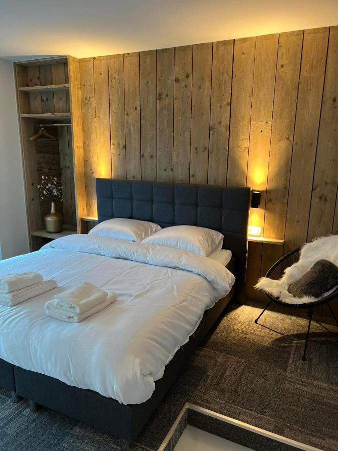 Prachtige Kamer In Centrum Brugge Met Badkamer ! Bruges Exterior foto