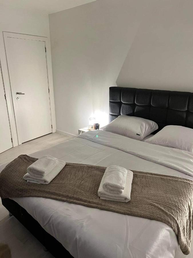 Prachtige Kamer In Centrum Brugge Met Badkamer ! Bruges Exterior foto