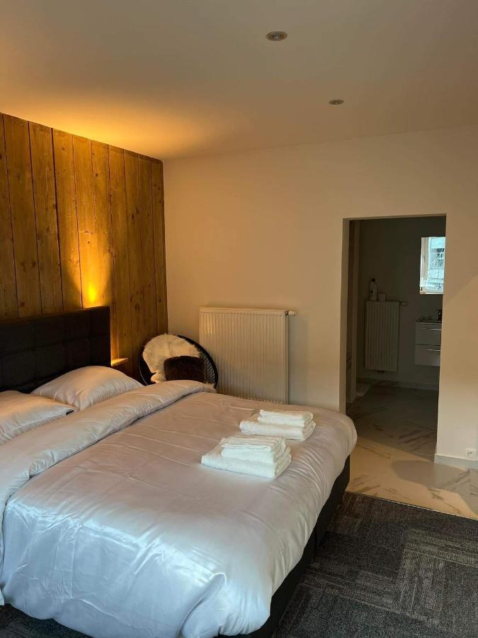 Prachtige Kamer In Centrum Brugge Met Badkamer ! Bruges Exterior foto