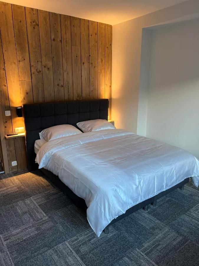 Prachtige Kamer In Centrum Brugge Met Badkamer ! Bruges Exterior foto